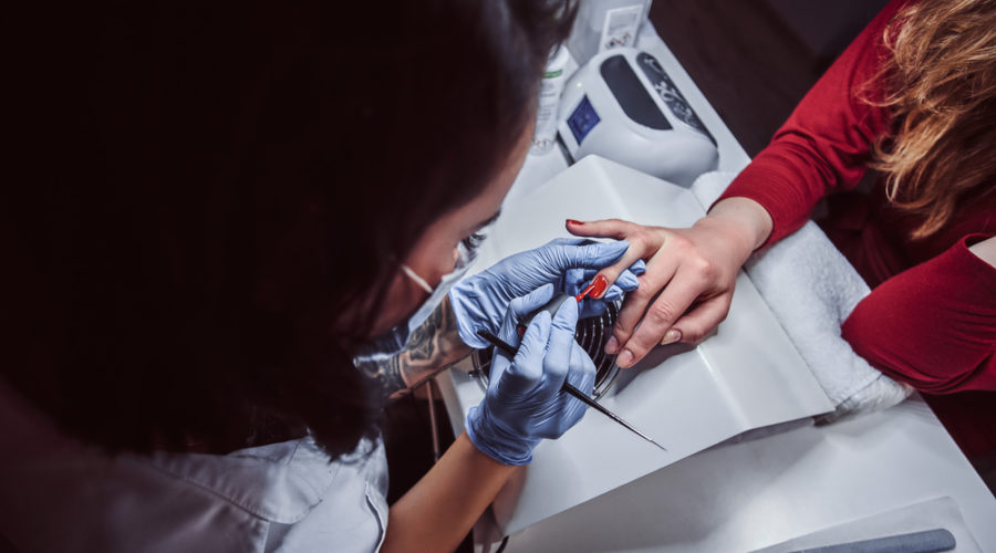 Gel Nail or Acrylic Nail, What You Should Select?