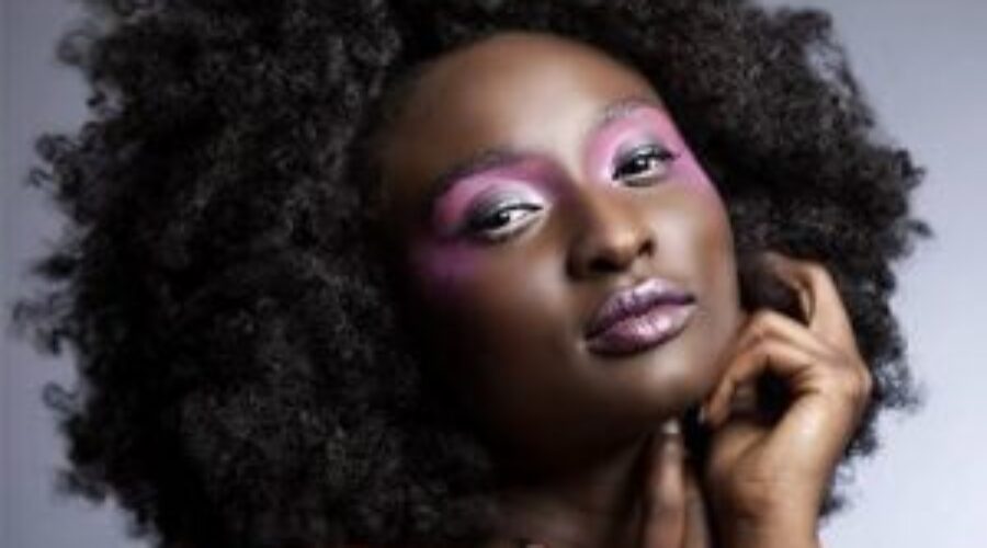 20 Different ways To Care of Your Afro Hair