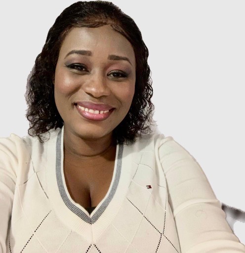 Mariama Douolé